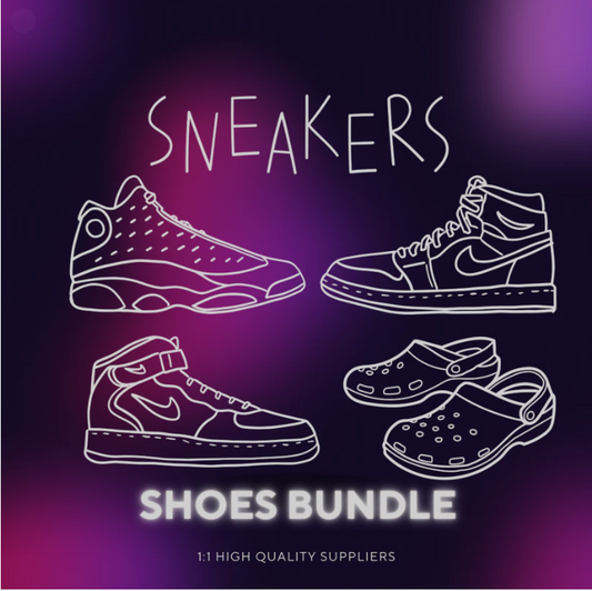Shoes/designer vendor